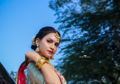 Radhe Studio