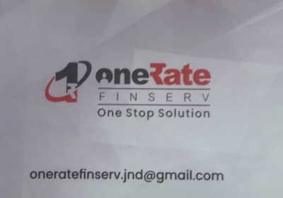 ONE RATE FINSERV