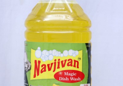 NAVJIVAN GRUH UDHYOG