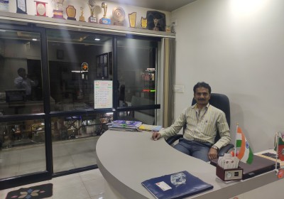 J K KANSAGARA INSURANCE ADVISOR