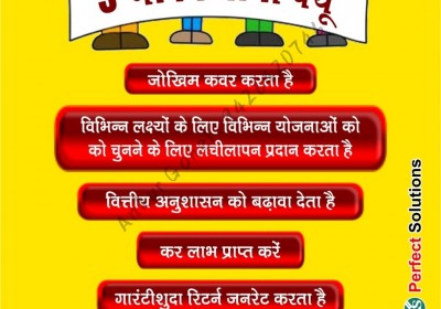 AARAV VIMA SEVA KENDRA