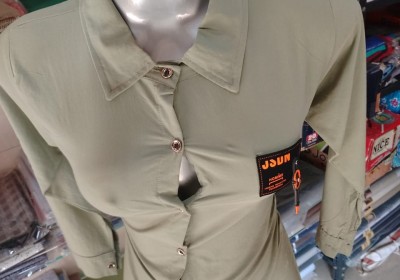 Jay Khodiyar Readymade And Saree