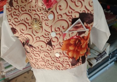 Jay Khodiyar Readymade And Saree