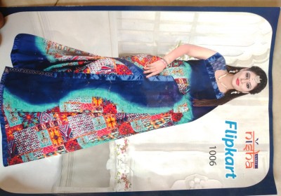 Jay Khodiyar Readymade And Saree