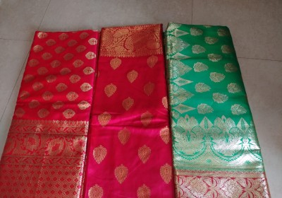 Jay Khodiyar Readymade And Saree