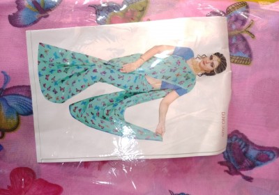 Jay Khodiyar Readymade And Saree