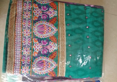 Jay Khodiyar Readymade And Saree