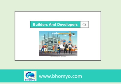 BHOMYO OFFICE JUNAGADH