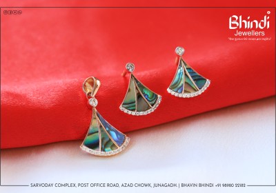 Bhindi Jewellers Post Office Road