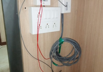 Shubham Electric Sales And Service