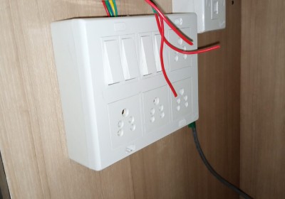 Shubham Electric Sales And Service