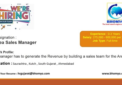 BHOMYO PVT LTD. India's Local Search Engine