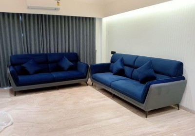 Elegant Furnishings