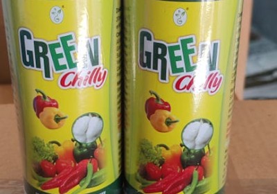 GREEN AGRO BIO TECH PVT.LTD.