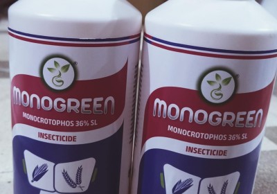 GREEN AGRO BIO TECH PVT.LTD.