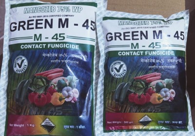 GREEN AGRO BIO TECH PVT.LTD.