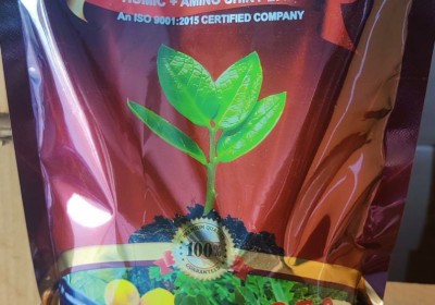 GREEN AGRO BIO TECH PVT.LTD.