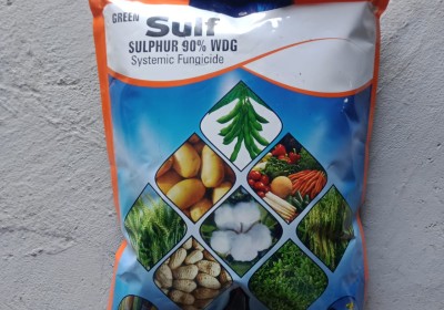 GREEN AGRO BIO TECH PVT.LTD.