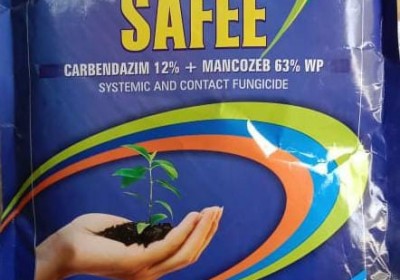 GREEN AGRO BIO TECH PVT.LTD.