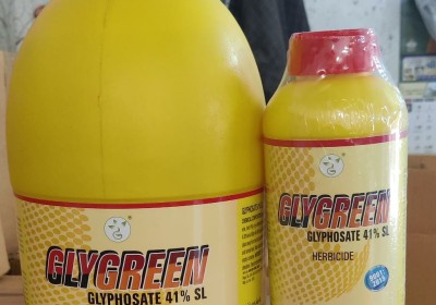GREEN AGRO BIO TECH PVT.LTD.