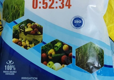 GREEN AGRO BIO TECH PVT.LTD.