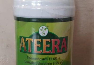 GREEN AGRO BIO TECH PVT.LTD.