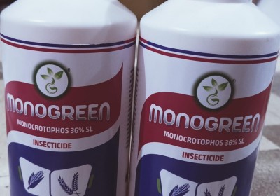 GREEN AGRO BIO TECH PVT.LTD.