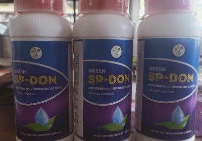 GREEN AGRO BIO TECH PVT.LTD.