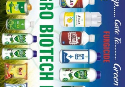 GREEN AGRO BIO TECH PVT.LTD.