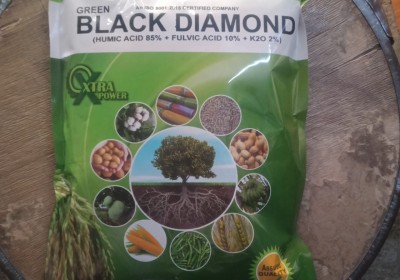 GREEN AGRO BIO TECH PVT.LTD.