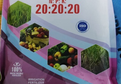 GREEN AGRO BIO TECH PVT.LTD.