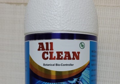 GREEN AGRO BIO TECH PVT.LTD.