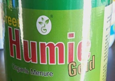 GREEN AGRO BIO TECH PVT.LTD.