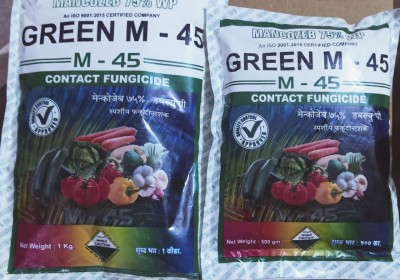 GREEN AGRO BIO TECH PVT.LTD.